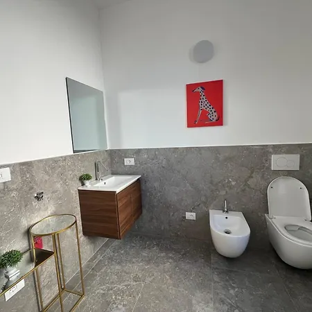 Apartment Roma7 *