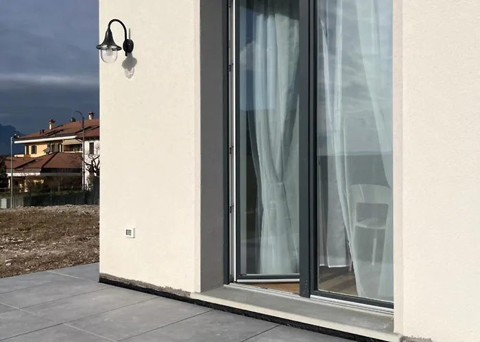 Apartman Roma7 Limana