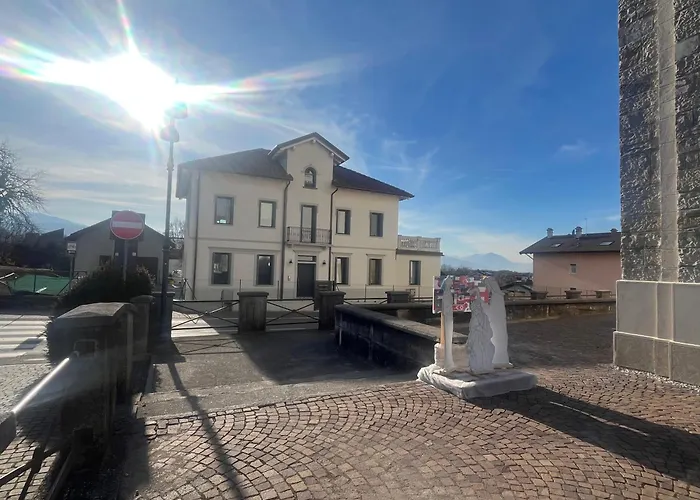 Roma7 Apartman Limana