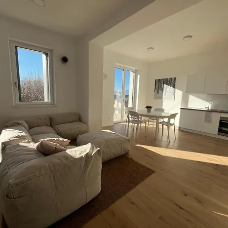 Roma7 Διαμέρισμα