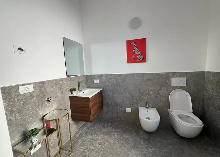 Διαμέρισμα Roma7 *