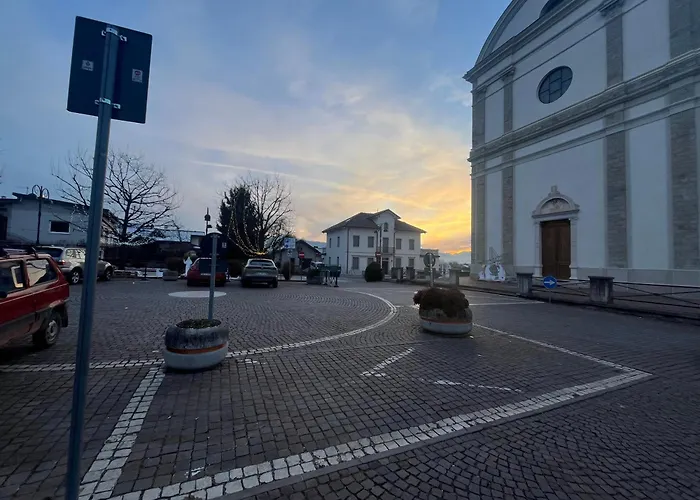 Διαμέρισμα Roma7 *