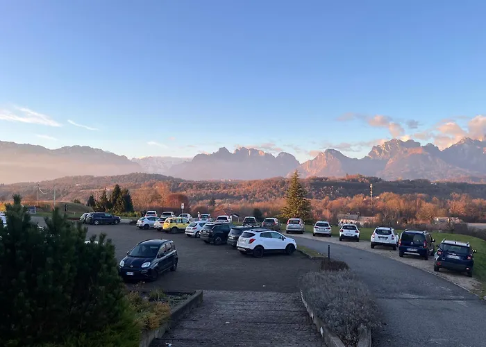 Roma7 Διαμέρισμα Limana